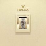 Rolex Datejust 31 278383RBR-0022