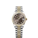 Rolex Datejust 31 278383RBR-0022