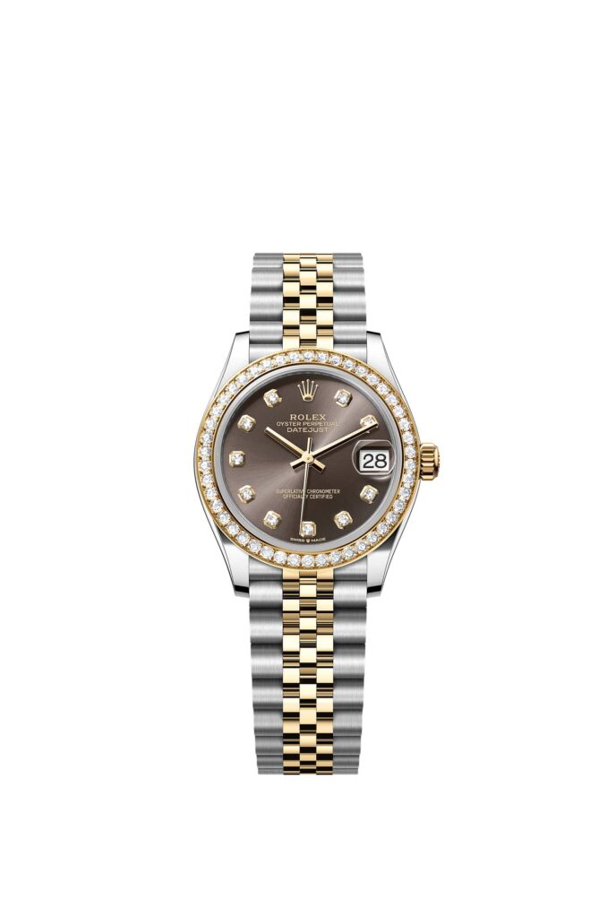 Rolex Datejust 31 278383RBR-0022
