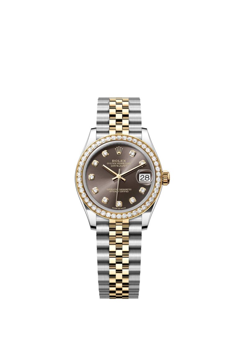 Rolex Datejust 31 278383RBR-0022