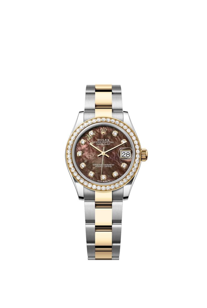 Rolex Datejust 31 278383RBR-0023