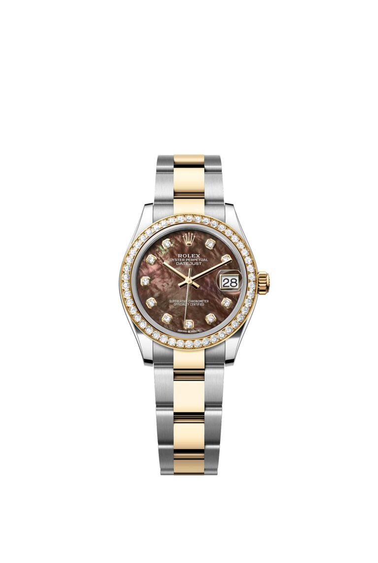 Rolex Datejust 31 278383RBR-0023