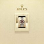Rolex Datejust 31 278383RBR-0024