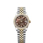 Rolex Datejust 31 278383RBR-0024