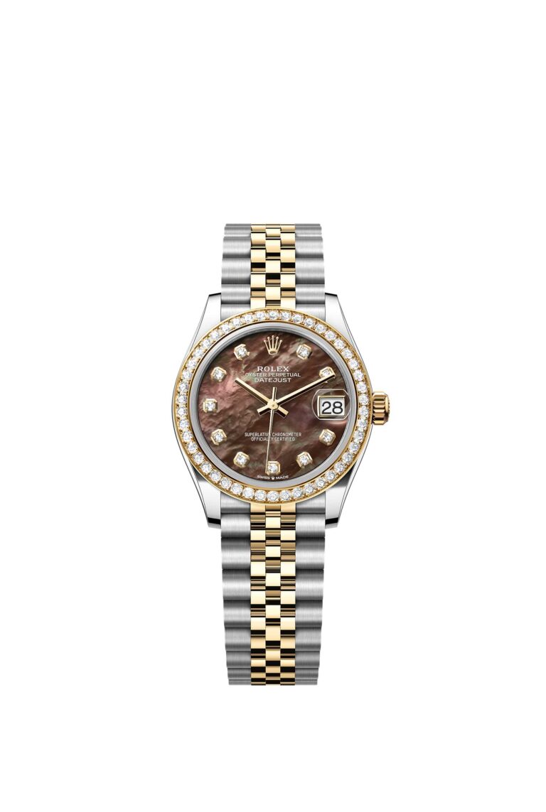 Rolex Datejust 31 278383RBR-0024