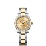 Rolex Datejust 31 278383RBR-0025