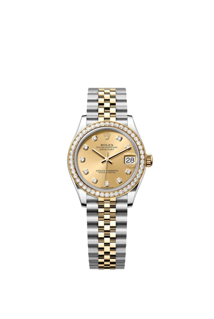 Rolex Datejust 31 278383RBR-0026