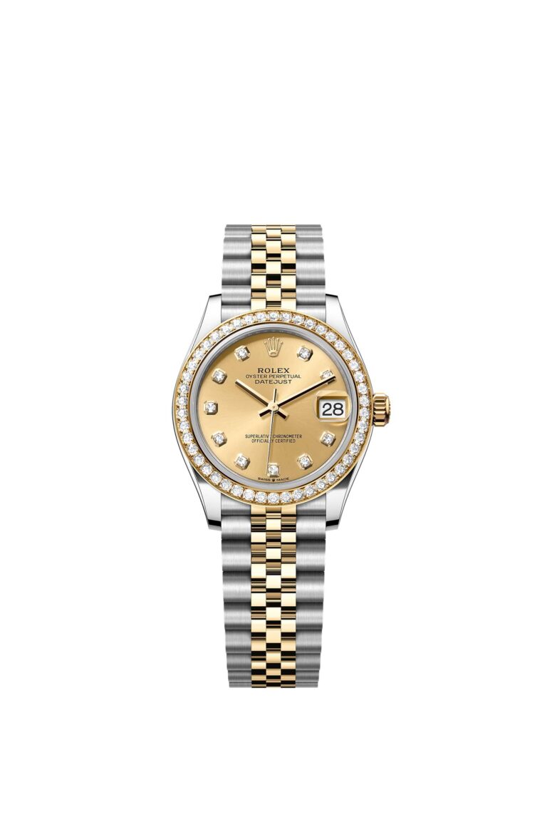 Rolex Datejust 31 278383RBR-0026