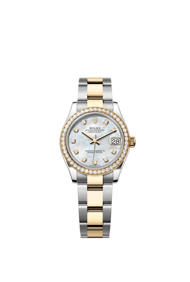 Rolex Datejust 31 278383RBR-0027