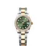 Rolex Datejust 31 278383RBR-0029