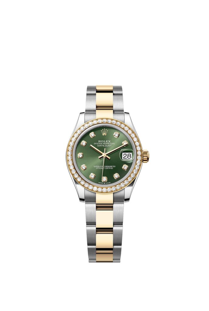 Rolex Datejust 31 278383RBR-0029
