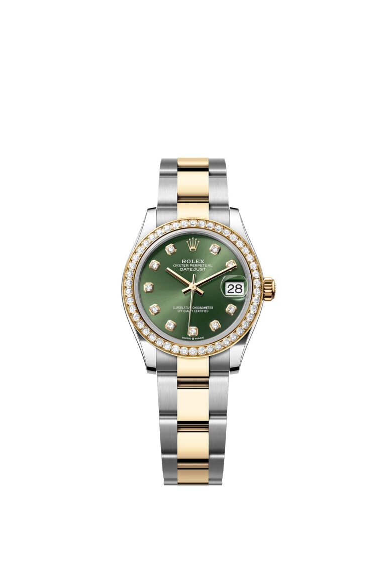 Rolex Datejust 31 278383RBR-0029