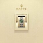 Rolex Datejust 31 278383RBR-0030