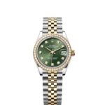 Rolex Datejust 31 278383RBR-0030