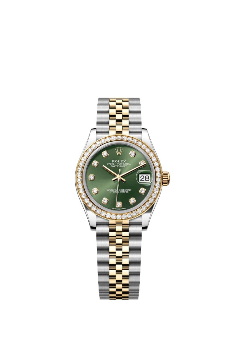 Rolex Datejust 31 278383RBR-0030