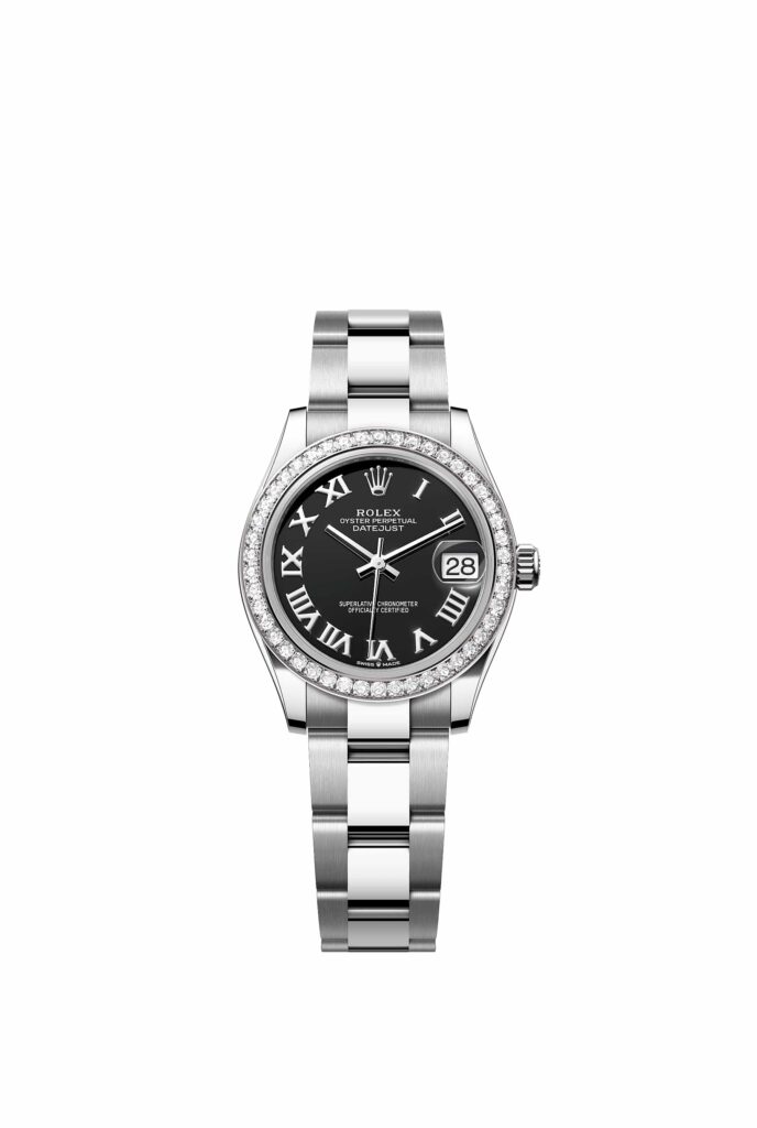 Rolex Datejust 31 278384RBR-0001