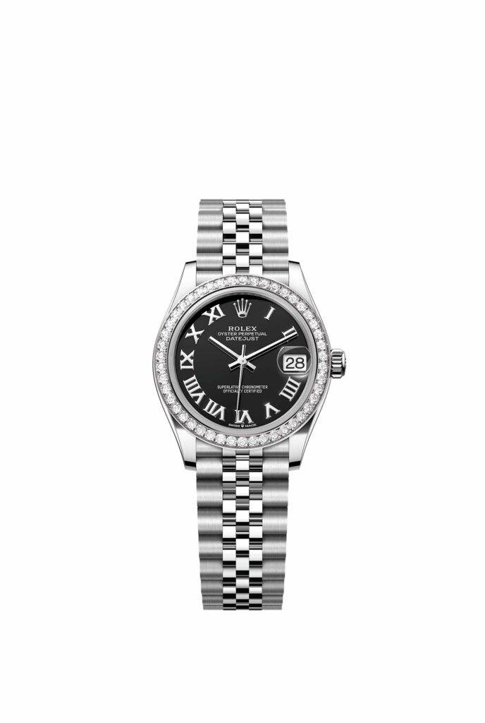 Rolex Datejust 31 278384RBR-0002