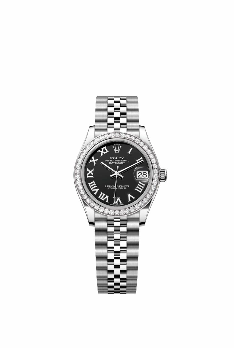 Rolex Datejust 31 278384RBR-0002