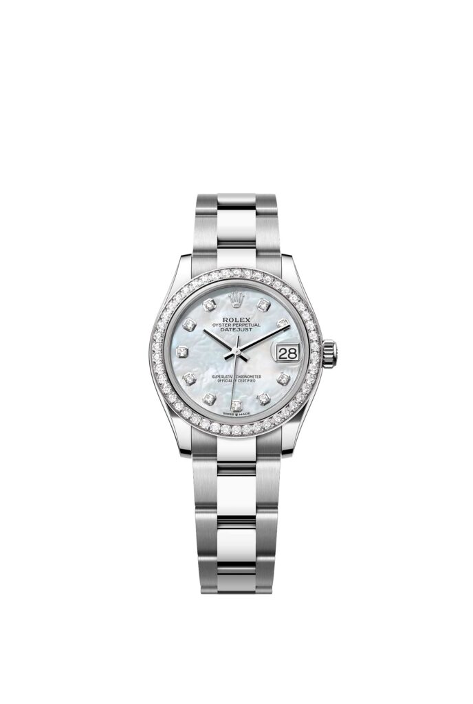 Rolex Datejust 31 278384RBR-0007