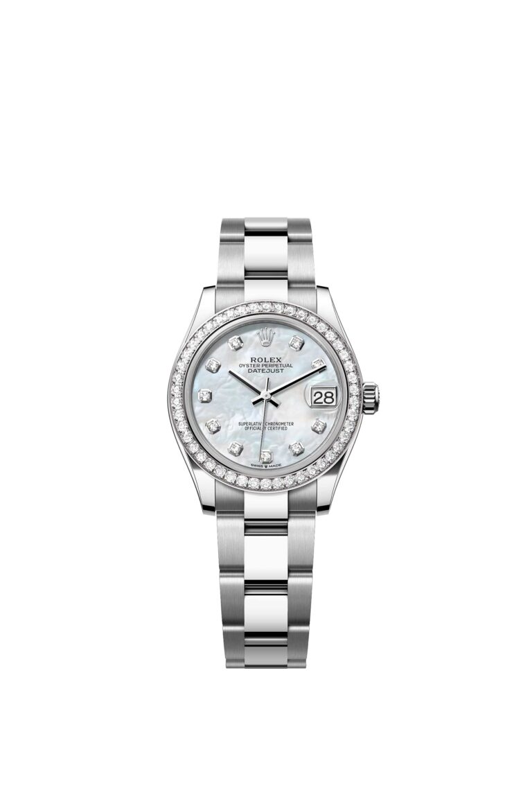 Rolex Datejust 31 278384RBR-0007