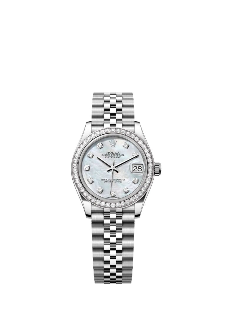 Rolex Datejust 31 278384RBR-0008