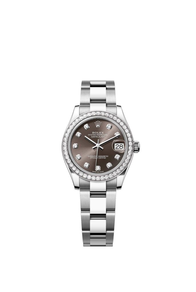 Rolex Datejust 31 278384RBR-0009