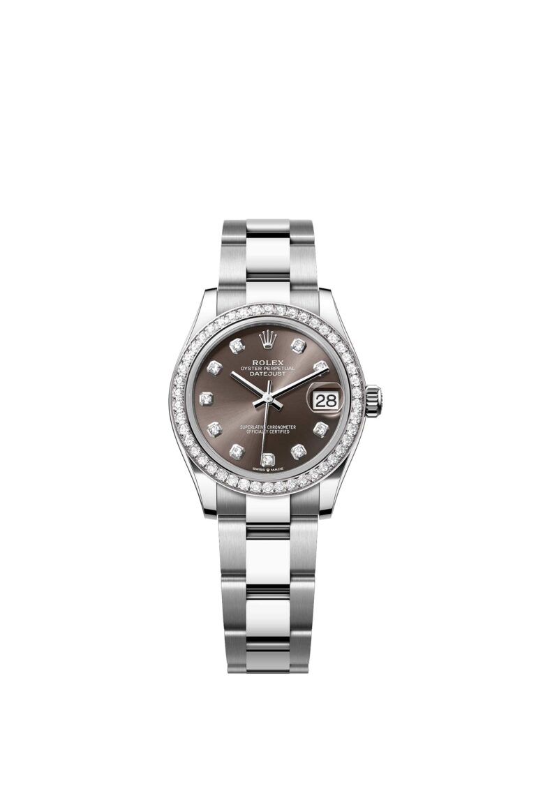 Rolex Datejust 31 278384RBR-0009