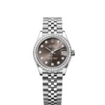 Rolex Datejust 31 278384RBR-0010