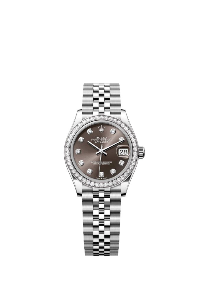 Rolex Datejust 31 278384RBR-0010