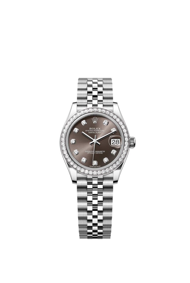 Rolex Datejust 31 278384RBR-0010