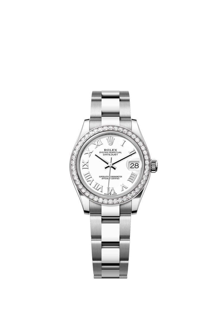 Rolex Datejust 31 278384RBR-0013