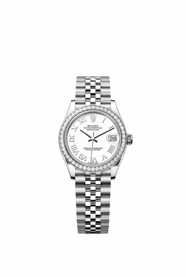 Rolex Datejust 31 278384RBR-0014