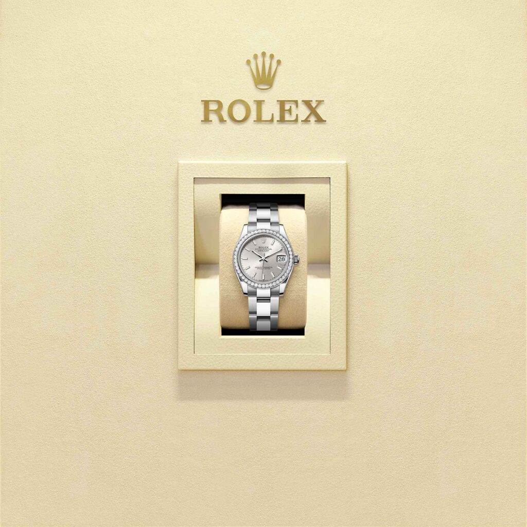 Rolex Datejust 31 278384RBR-0015