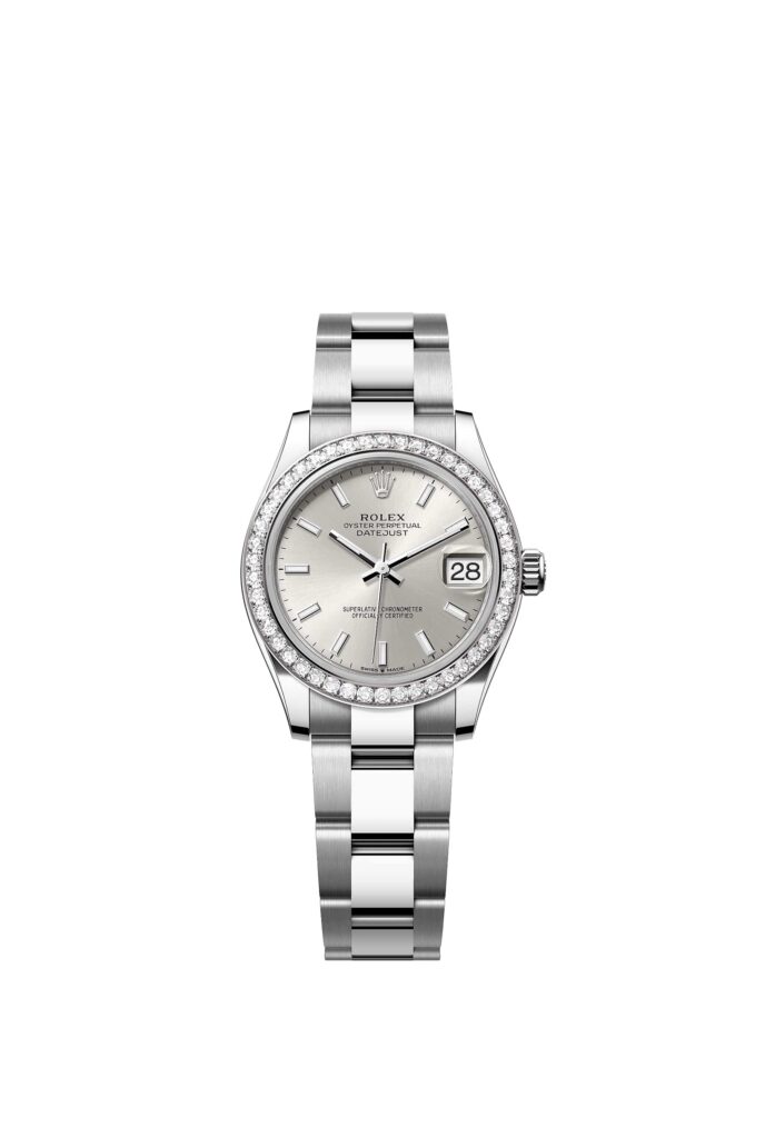 Rolex Datejust 31 278384RBR-0015