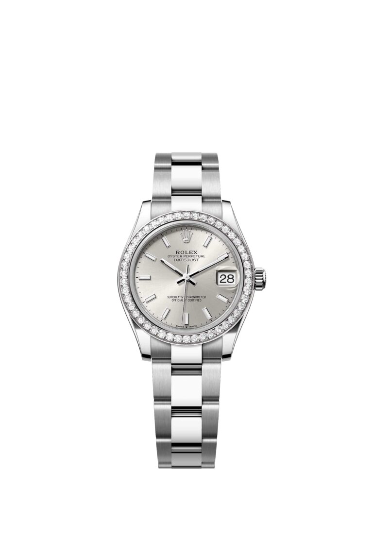 Rolex Datejust 31 278384RBR-0015