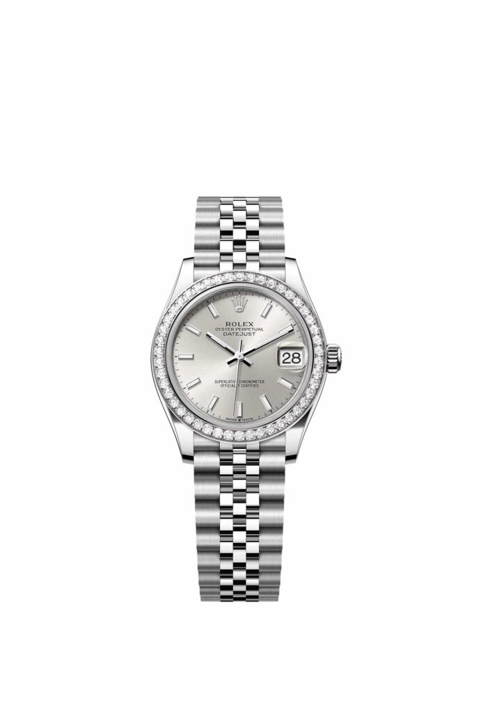 Rolex Datejust 31 278384RBR-0016