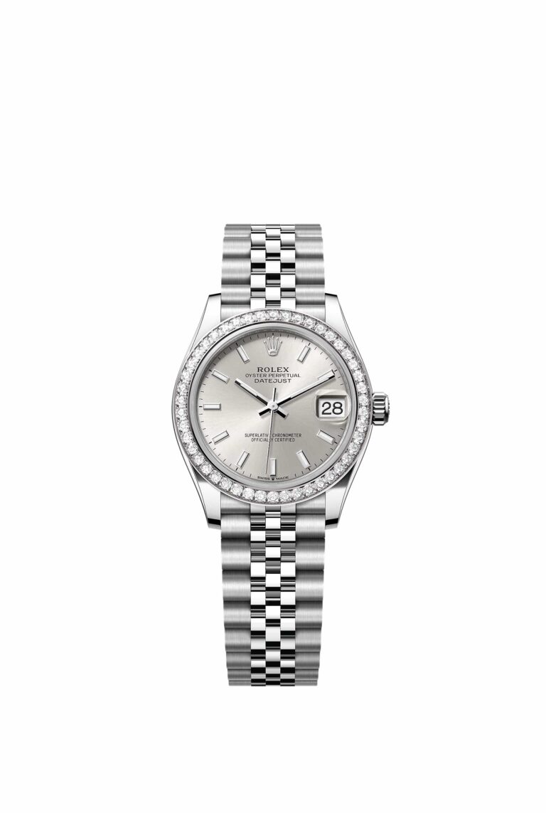 Rolex Datejust 31 278384RBR-0016