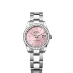 Rolex Datejust 31 278384RBR-0017
