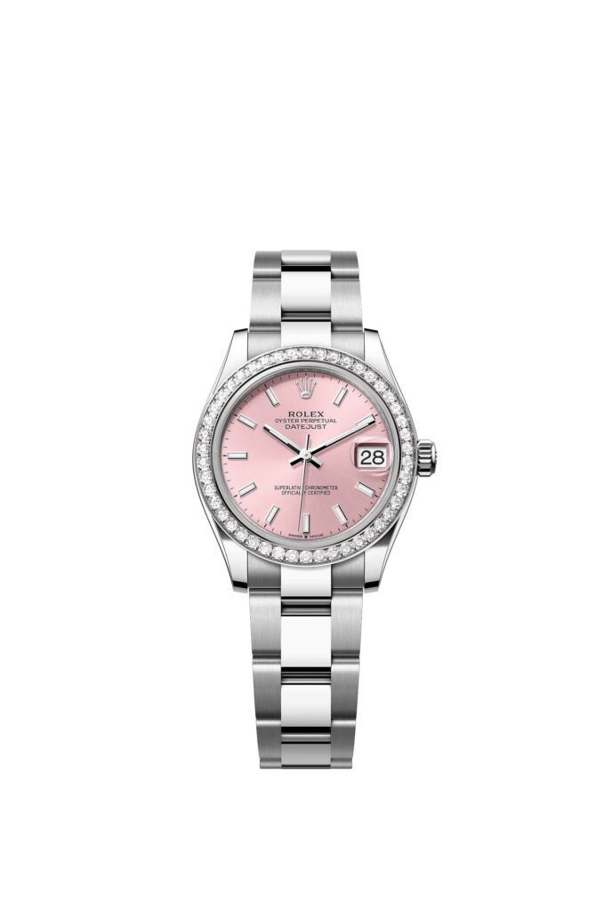 Rolex Datejust 31 278384RBR-0017