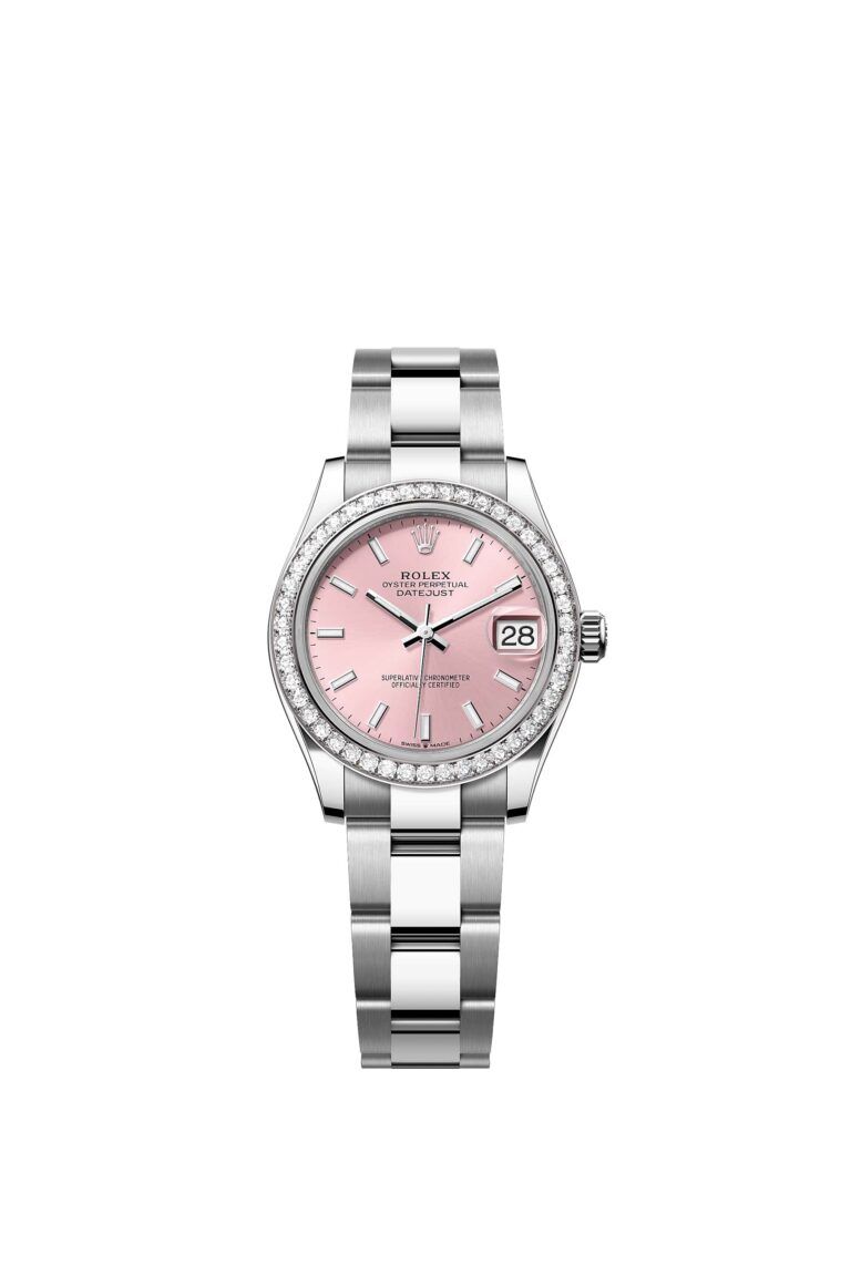 Rolex Datejust 31 278384RBR-0017