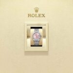 Rolex Datejust 31 278384RBR-0018