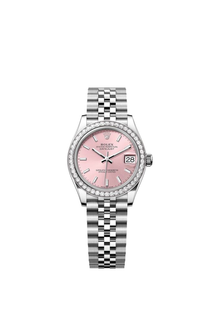 Rolex Datejust 31 278384RBR-0018