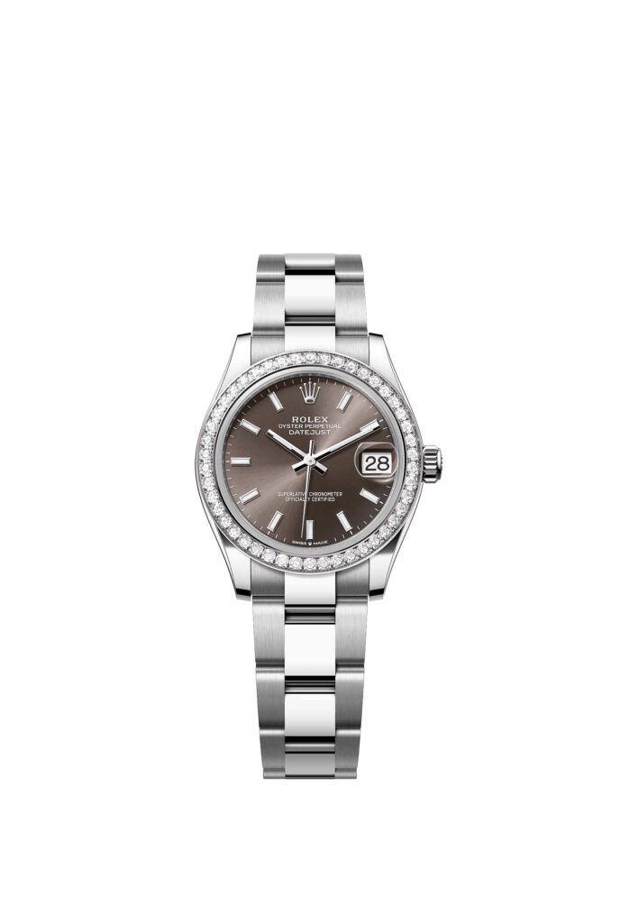 Rolex Datejust 31 278384RBR-0019