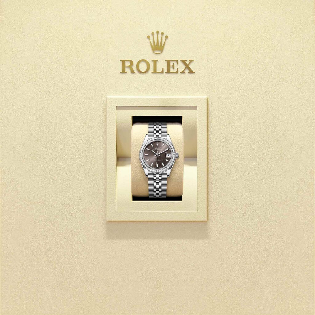 Rolex Datejust 31 278384RBR-0020