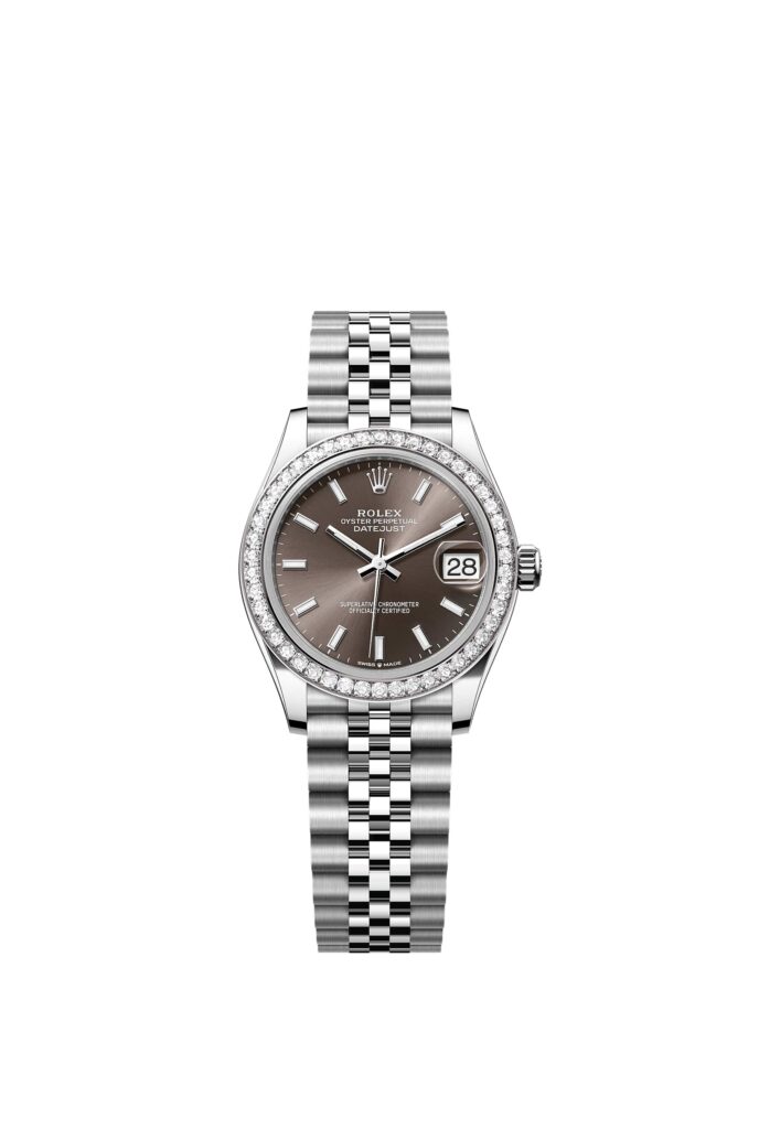 Rolex Datejust 31 278384RBR-0020