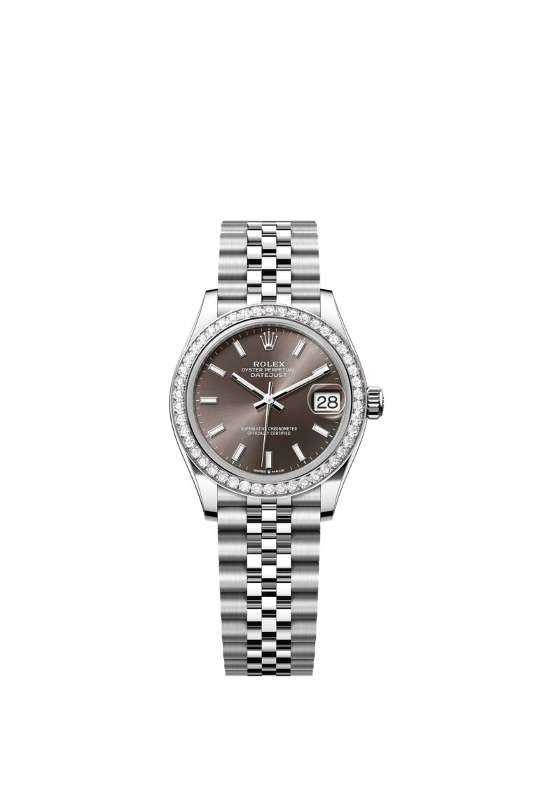 Rolex Datejust 31 278384RBR-0020