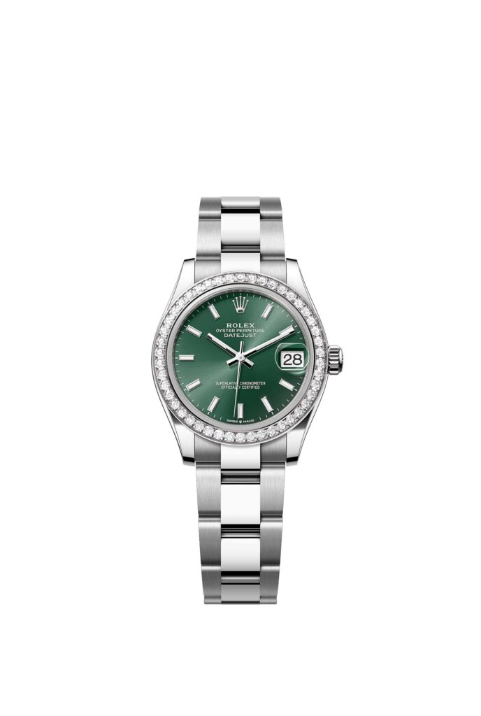 Rolex Datejust 31 278384RBR-0021