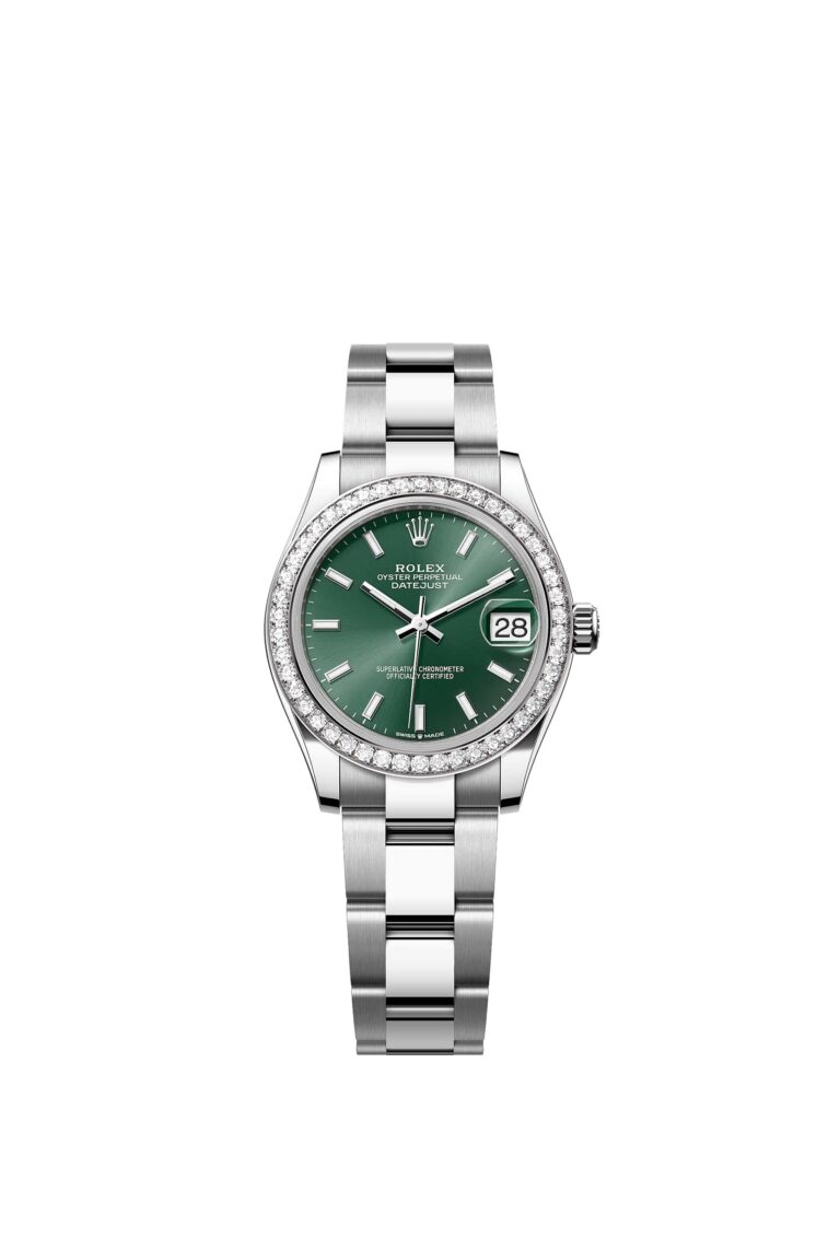 Rolex Datejust 31 278384RBR-0021