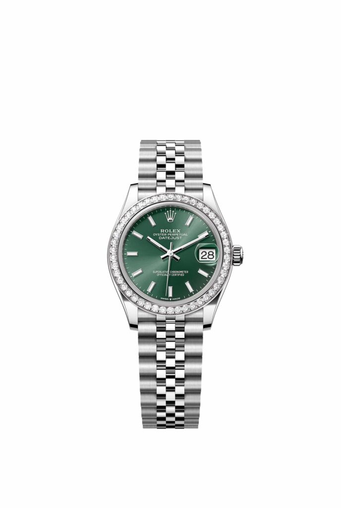 Rolex Datejust 31 278384RBR-0022