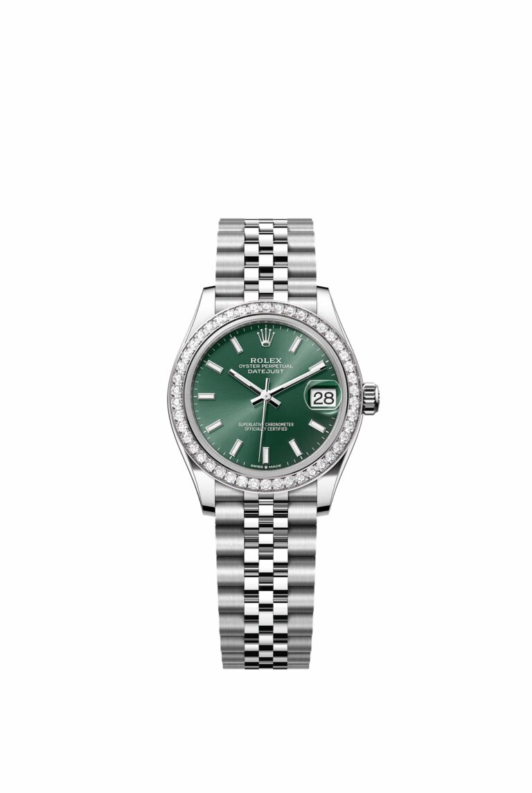 Rolex Datejust 31 278384RBR-0022